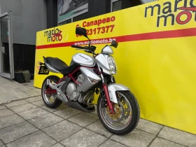 Kawasaki ER -6N, снимка 2