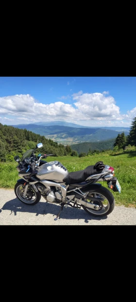 Yamaha FZ6 Fazer | Mobile.bg � ����� ������ 2