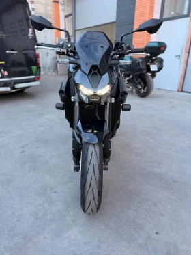 Kawasaki Z Z900R 2026 | Mobile.bg � ����� ������ 9