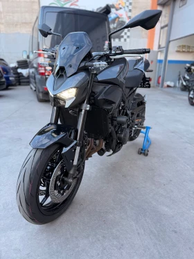 Kawasaki Z Z900R 2026 | Mobile.bg � ����� ������ 10