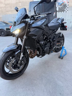 Kawasaki Z Z900R 2026 | Mobile.bg � ����� ������ 13