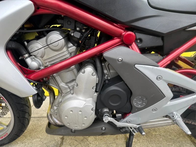 Kawasaki ER -6N, снимка 11 - Мотоциклети и мототехника - 53211856