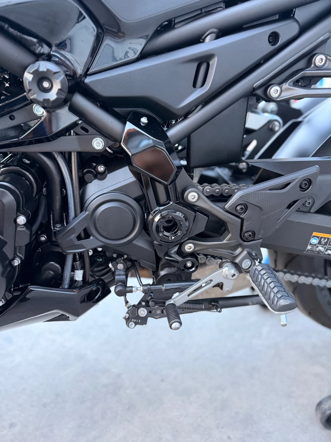 Kawasaki Z Z900R 2026, снимка 2 - Мотоциклети и мототехника - 55827161
