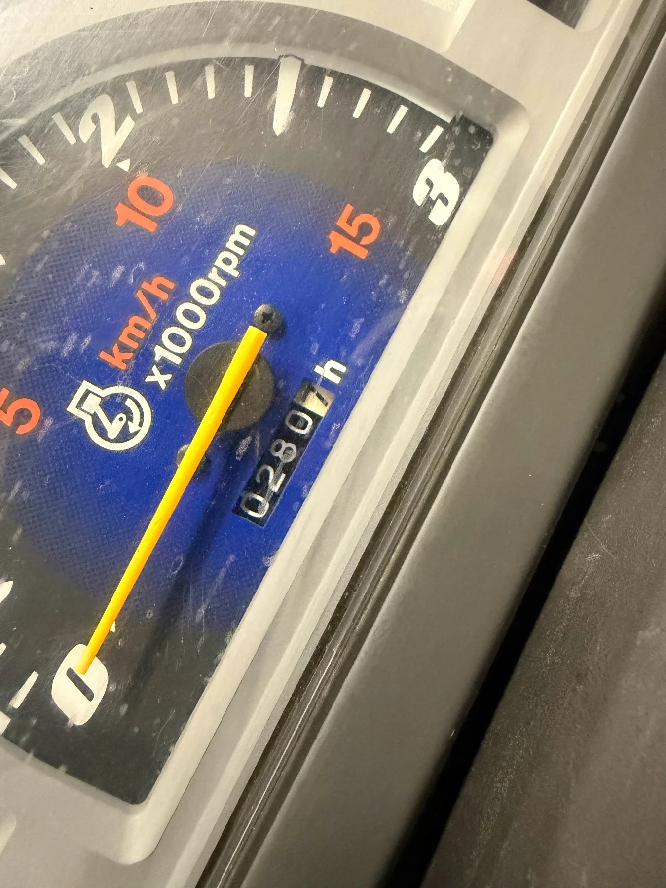 ������� ISEKI TH215 280��. | Mobile.bg � ����������� 13