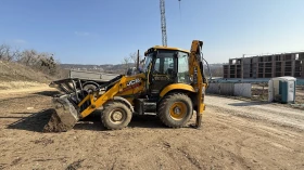 Багер JCB 3CX PLUS , снимка 2