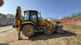 Багер JCB 3CX PLUS , снимка 5