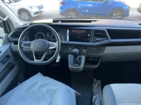 Кемпер Knaus  TOURER VAN 500 MQ VANSATION, снимка 3