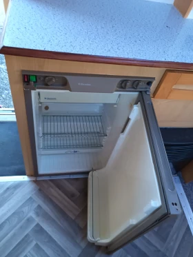 Каравана Eldis Avante 482, снимка 13