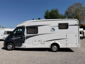 Кемпер Knaus 600 VanTi MEG, снимка 3