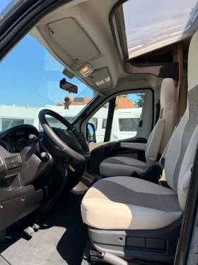 Кемпер Knaus 600 VanTi MEG, снимка 9