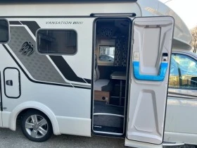 Обява за продажба на Кемпер Knaus  TOURER VAN 500 MQ VANSATION ~75 598 EUR - изображение 1