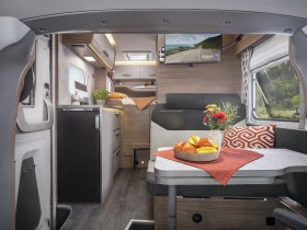 Обява за продажба на Кемпер Knaus  TOURER VAN 500 MQ VANSATION ~75 598 EUR - изображение 7