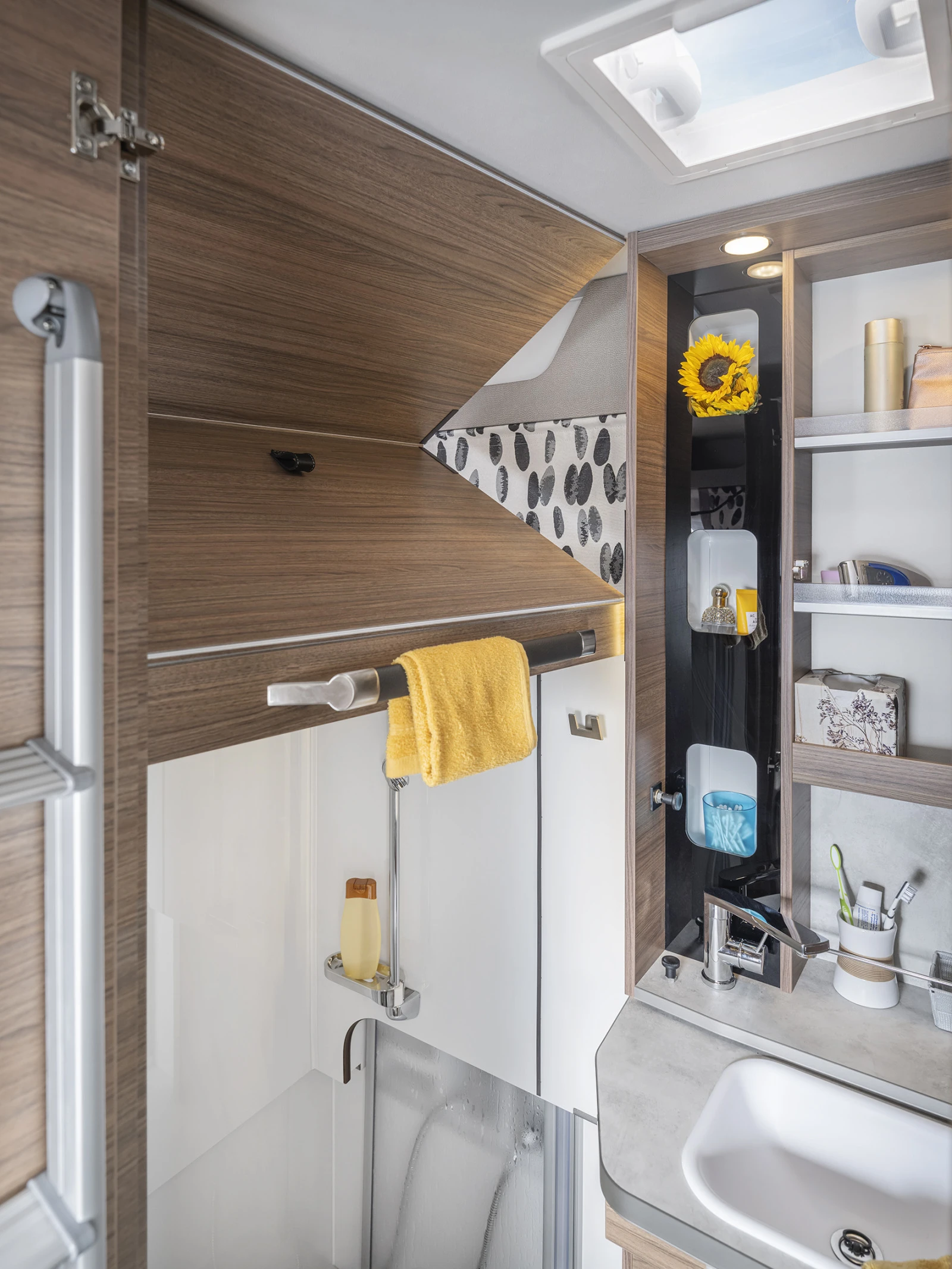 ������ Knaus  TOURER VAN 500 MQ VANSATION | Mobile.bg � ����������� 11