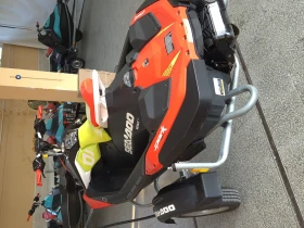 Джет Bombardier Sea Doo SPARK TRIXX, снимка 4