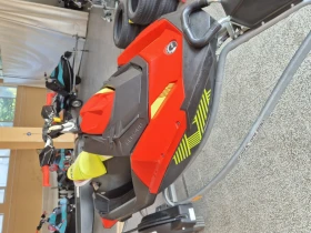 Джет Bombardier Sea Doo SPARK TRIXX, снимка 2