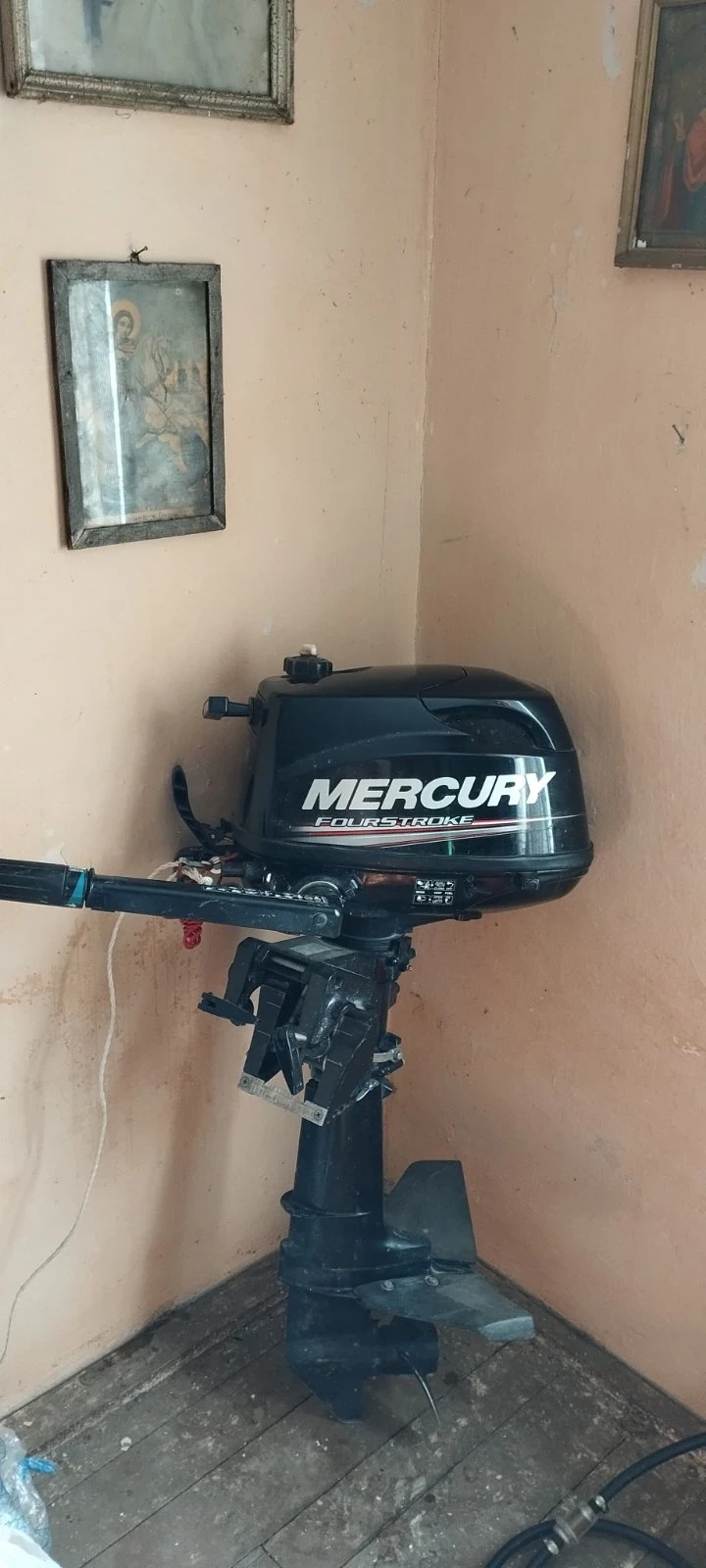 ����������� �������� Mercury | Mobile.bg � ����������� 2