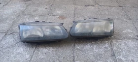 Продавам фарове рено сафран 2, снимка 1