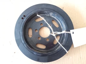 Шайба колянов вал Ягуар С Тайп 2.7д (1)