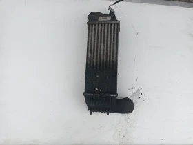 интеркулер,кулер Ситроен Ц5 2.2 хди
