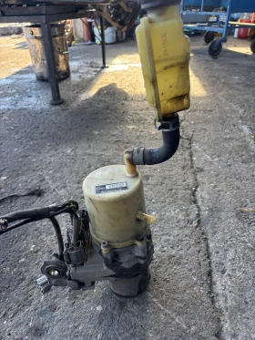 Хидравлична помпа за Mazda 3 Sedan I (09.1999 - 06.2009), снимка 3 - Части - 53272112