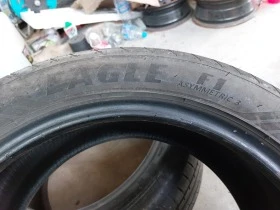 Гуми Летни 245/45R18, снимка 6