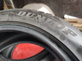 Гуми Зимни 245/45R18, снимка 8