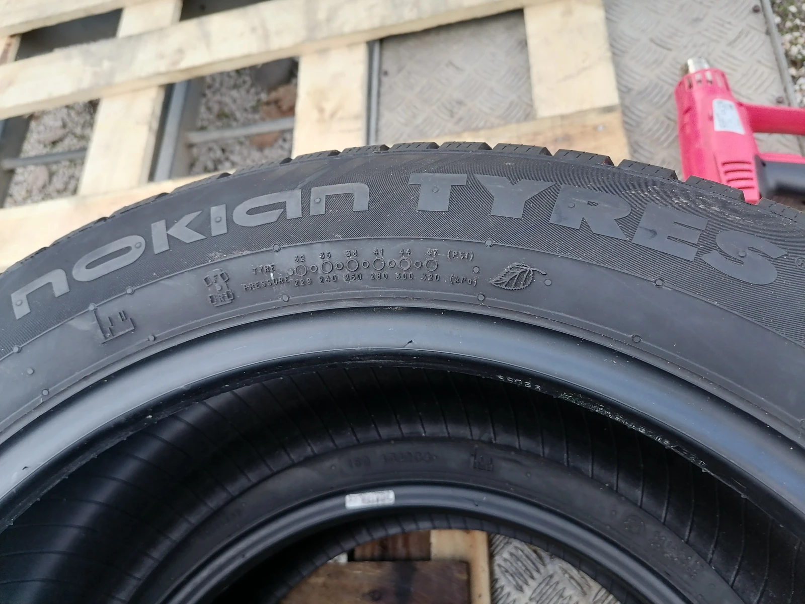  215/55R17 | Mobile.bg   3