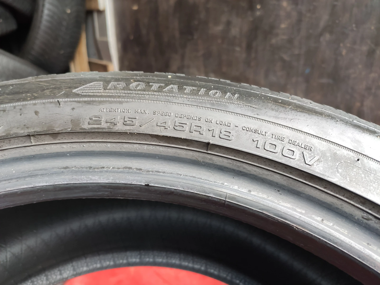 ���� 245/45R18 | Mobile.bg � ����������� 6
