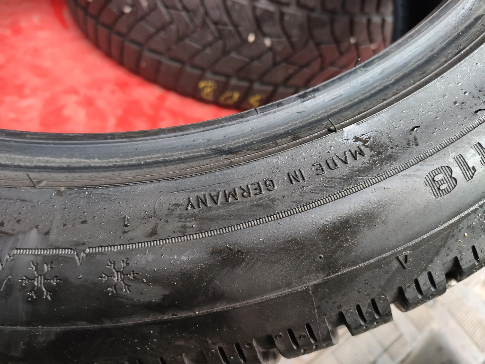 ���� 245/45R18 | Mobile.bg � ����������� 9