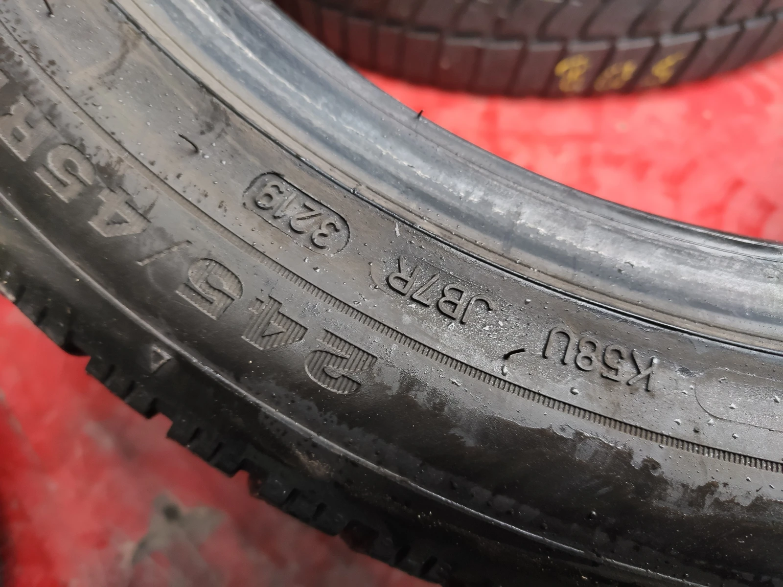 ���� 245/45R18 | Mobile.bg � ����������� 10