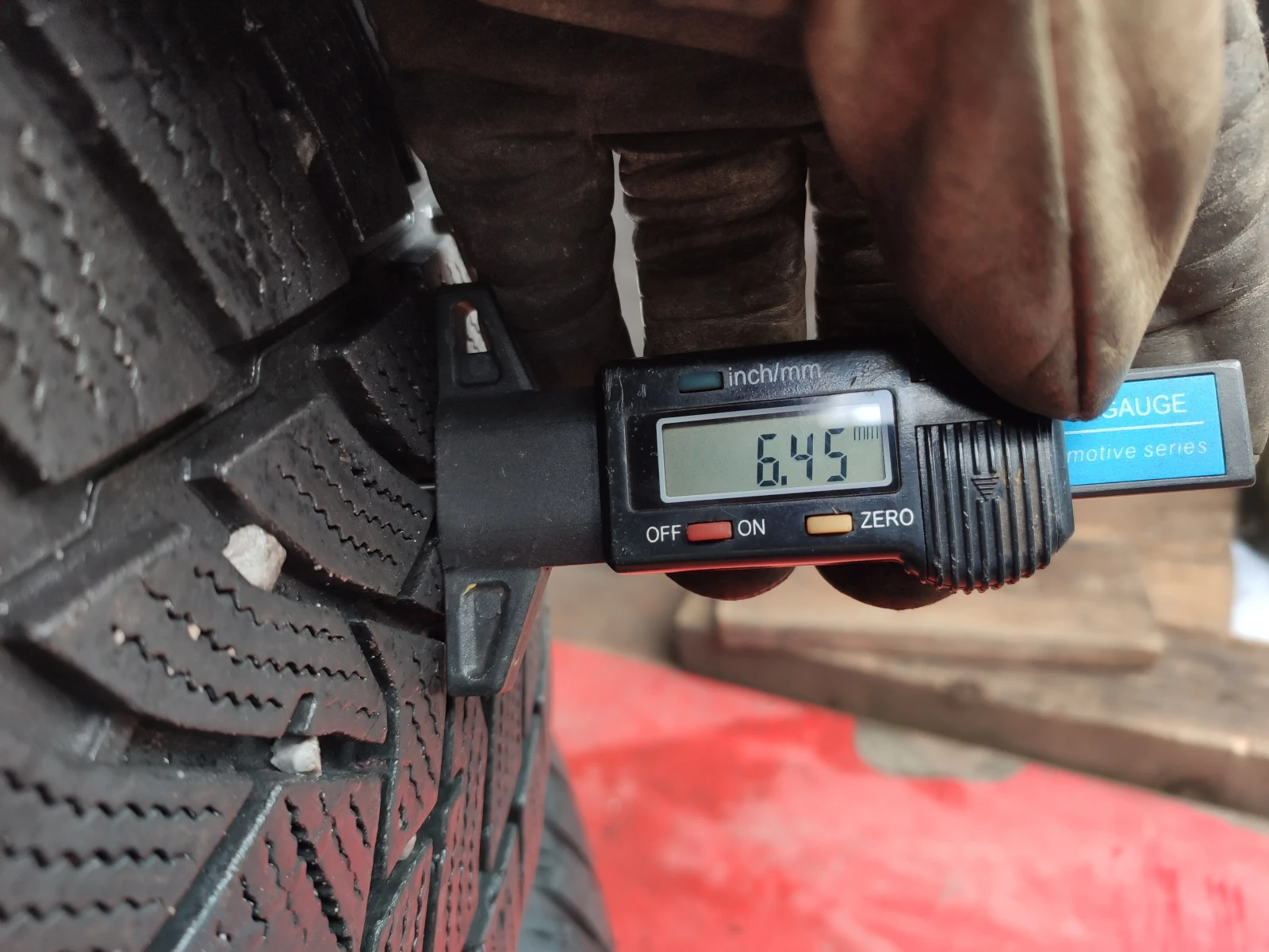 ���� 245/45R18 | Mobile.bg � ����������� 5
