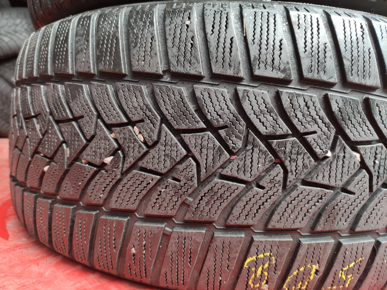 ���� 245/45R18 | Mobile.bg � ����������� 4