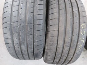 Гуми Летни 245/45R18, снимка 2 - Гуми и джанти - 44491897