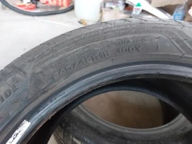 Гуми Летни 245/45R18, снимка 5 - Гуми и джанти - 44491897