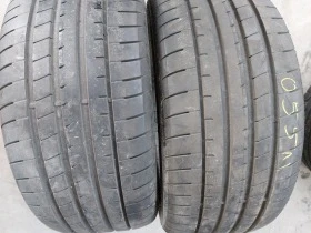 Гуми Летни 245/45R18, снимка 1 - Гуми и джанти - 44491897