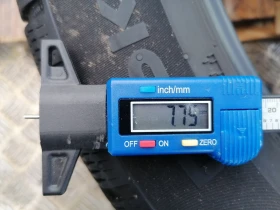 Гуми Зимни 215/55R17, снимка 7 - Гуми и джанти - 52699293