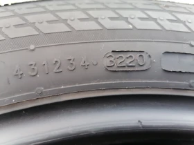 Гуми Зимни 215/55R17, снимка 6 - Гуми и джанти - 52699293