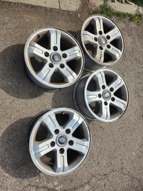 ����� �� �������� �� ������ �� Kia Sorento