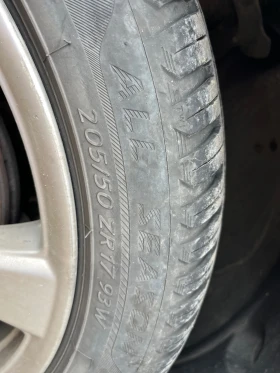���� 205/50R17 | Mobile.bg � ����� ������ 2