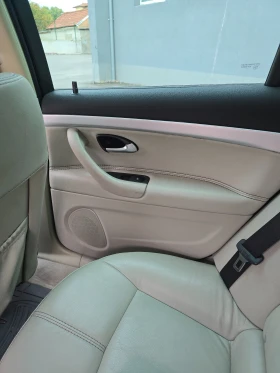 Cadillac BLS 2.0 TDI, Топ, Навигация, снимка 10