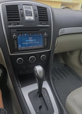 Cadillac BLS 2.0 TDI, Топ, Навигация, снимка 3