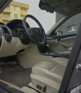 Cadillac BLS 2.0 TDI, Топ, Навигация, снимка 4