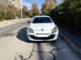 Renault Megane 1.5 DCI - изображение 3