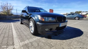 BMW 320 Е46 фейслифт - изображение 4