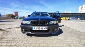 BMW 320 Е46 фейслифт - изображение 3