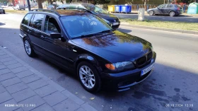 BMW 320 Е46 фейслифт - изображение 2