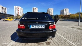 BMW 320 Е46 фейслифт - изображение 8