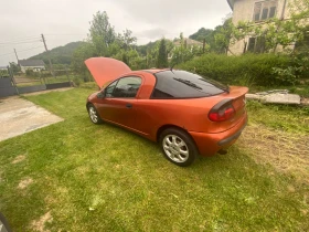 Opel Tigra 1.4 90 коня, снимка 6