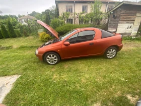 Opel Tigra 1.4 90 коня, снимка 7