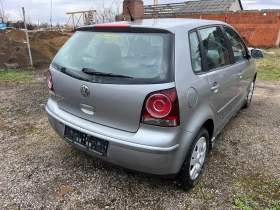 VW Polo 1.2//6v Euro/4, снимка 5